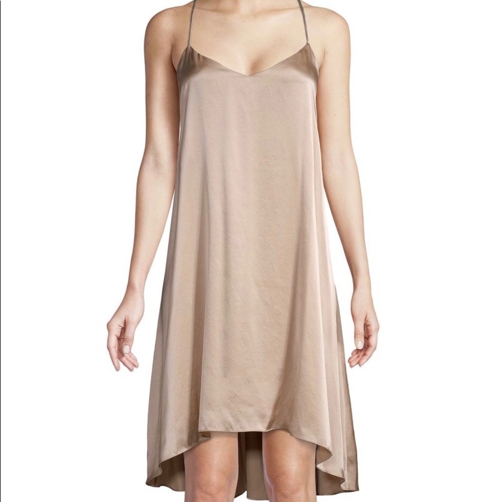 Never been worn Club Monaco Dress